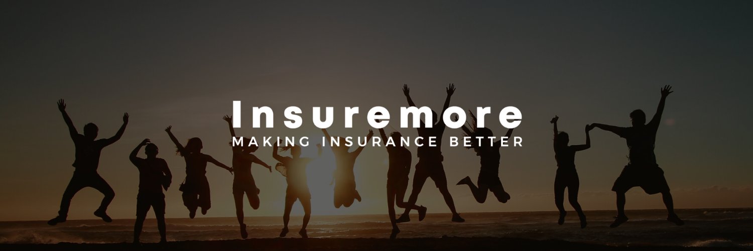 Insuremore banner
