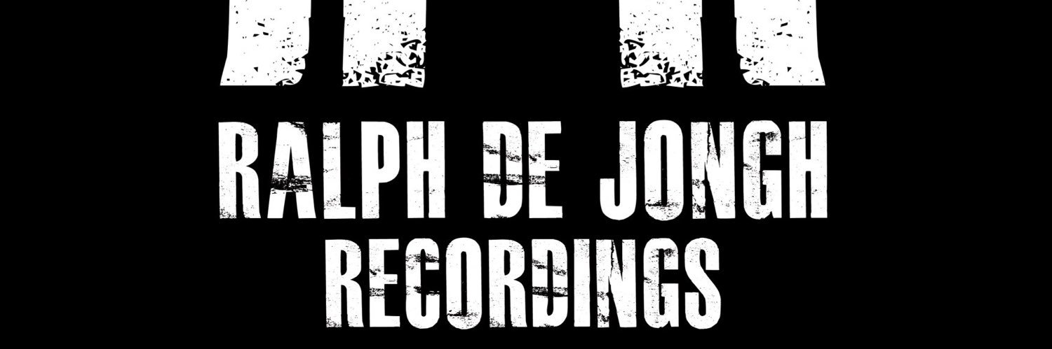 ralphdejongh's profile banner image