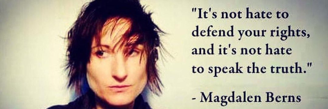 LizziePockets 💚⬜💜🎗🇮🇱 banner