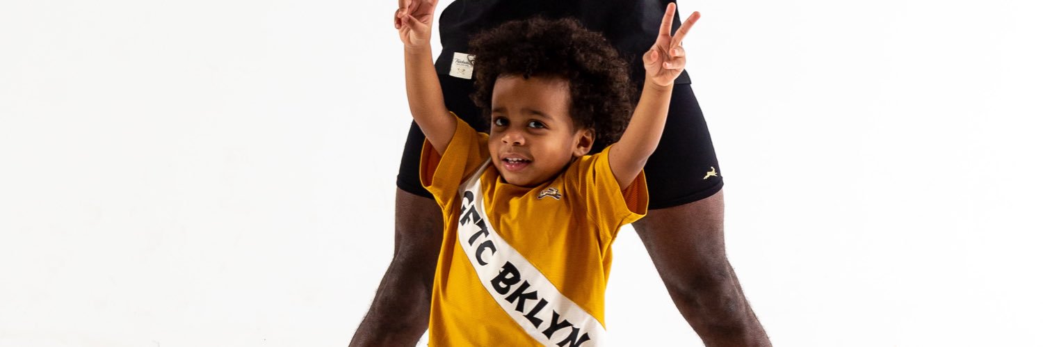 kingparkergold's profile banner image