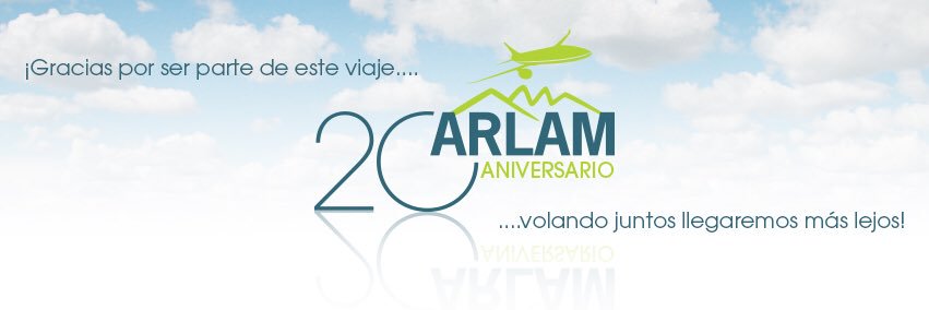 ARLAM_org's profile banner image