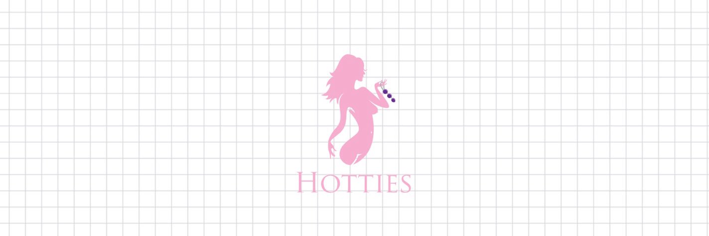 Hotties banner