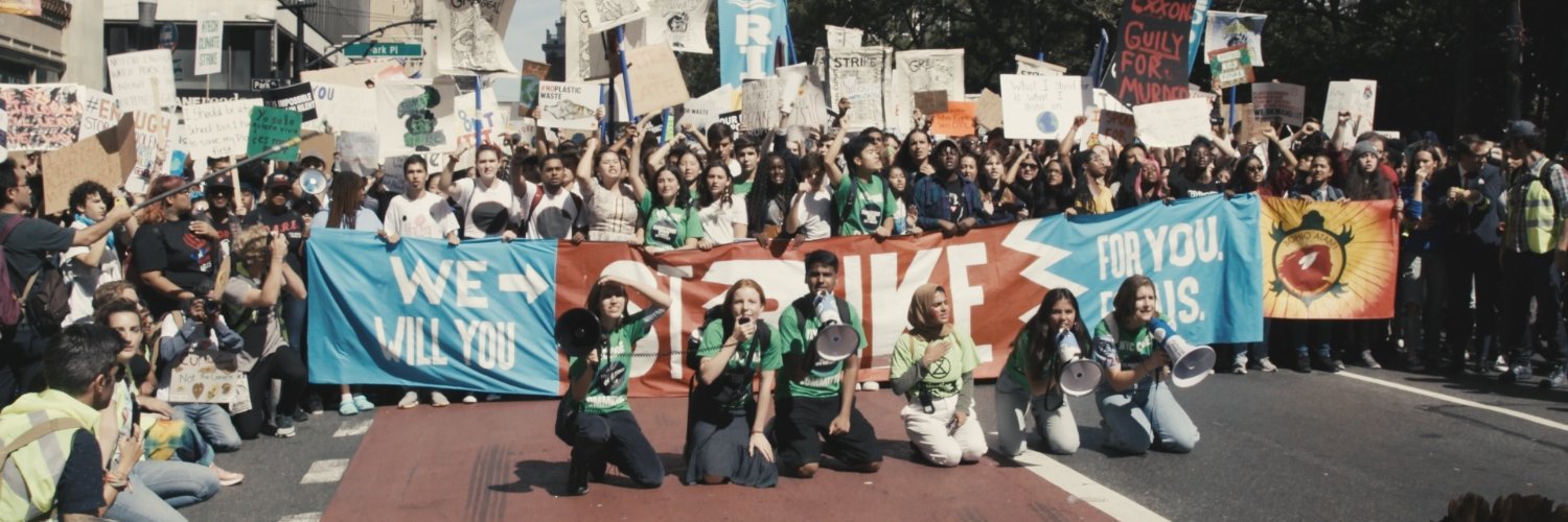 Climate 2020 Podcast banner