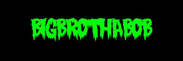 BIGBROTHABOB Profile Banner