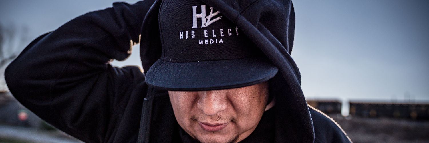 HIS Elect Media banner