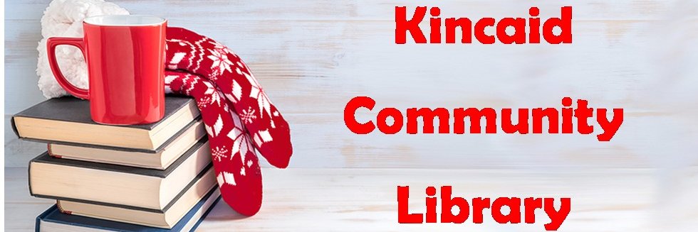 KincaidLibrary's profile banner image