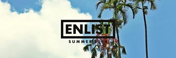ENLIST_ENS Profile Banner