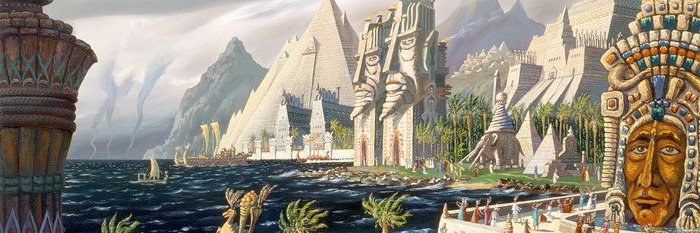 ☢️ Giles 🌎 banner