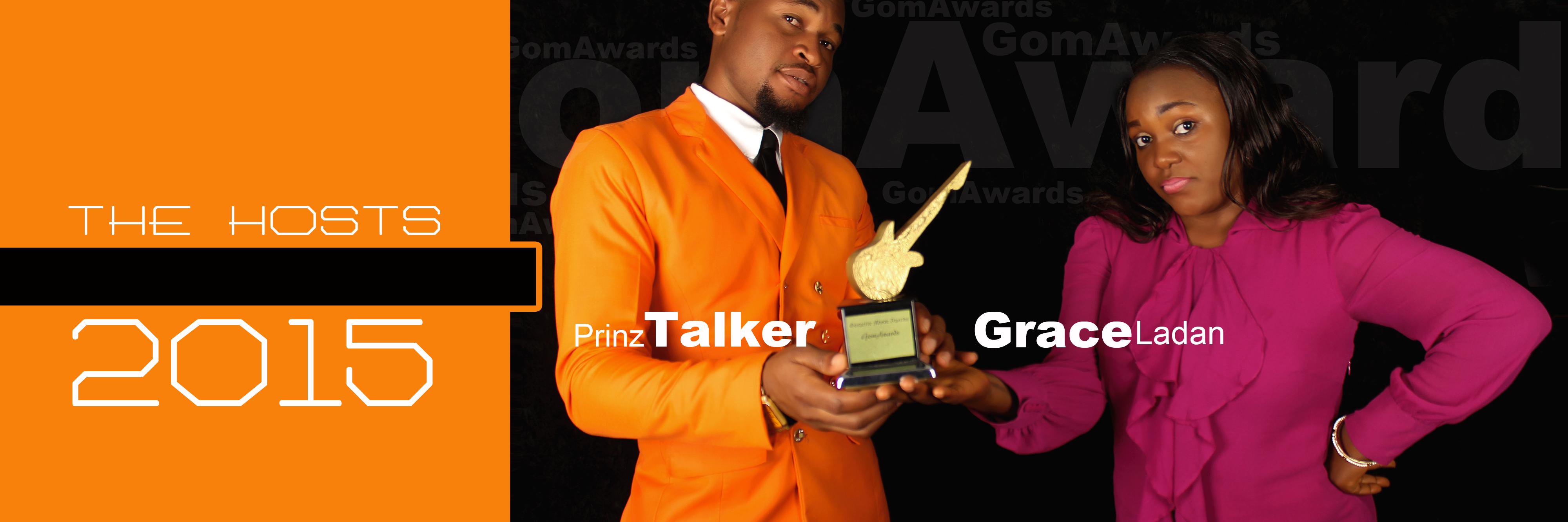 GomAwards1's profile banner image