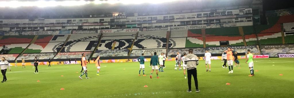 EXTRAFUTBOL's profile banner image