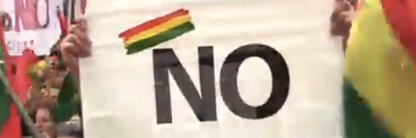 ResistenciaCivilBolivia's banner