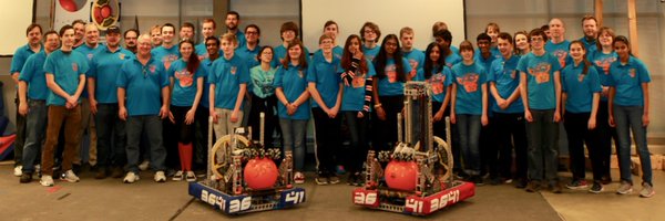 Team3641 Profile Banner