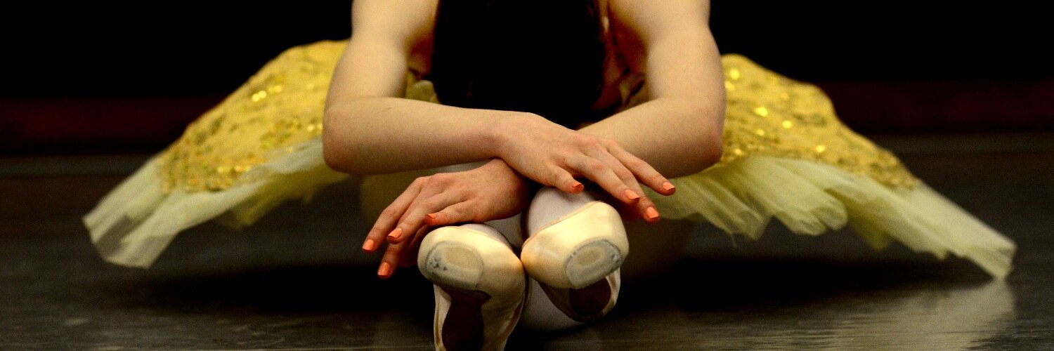 spfldballetco's profile banner image