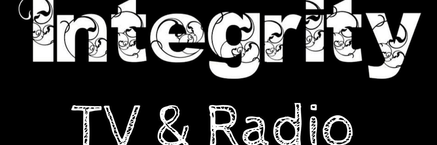 Integrity magazine banner