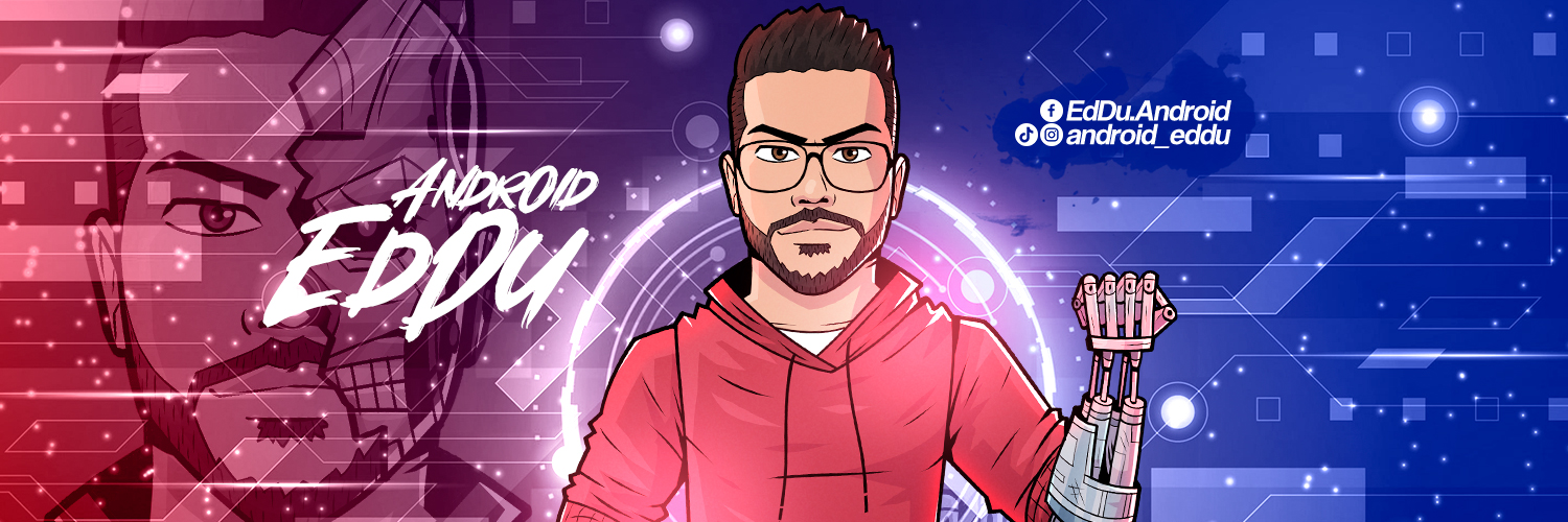 Android_EdDu's profile banner image