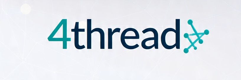 insight_4thread's profile banner image