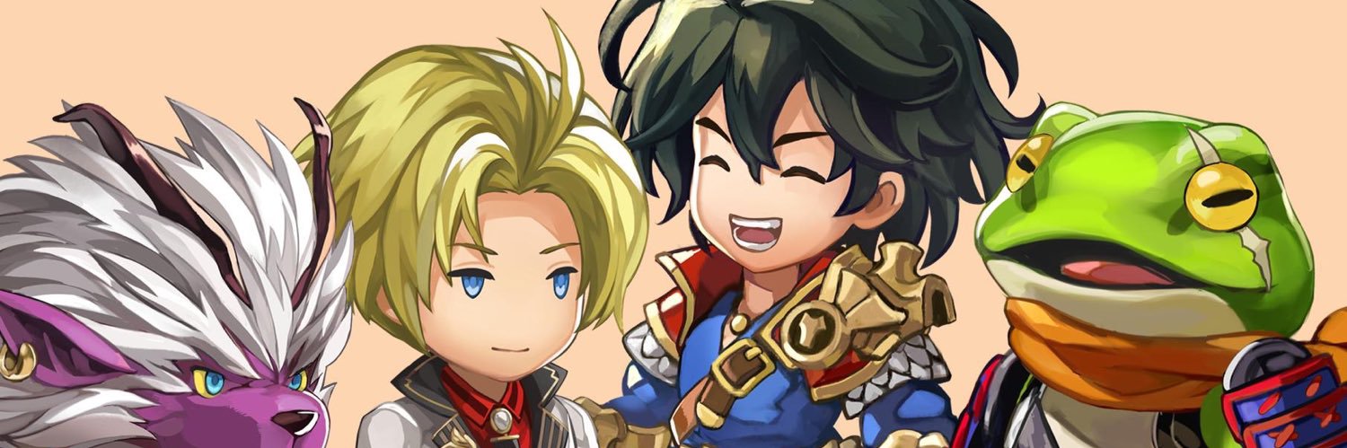リンダマン🐮 banner