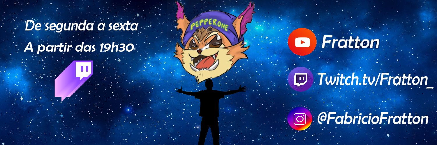Fratton_'s profile banner image
