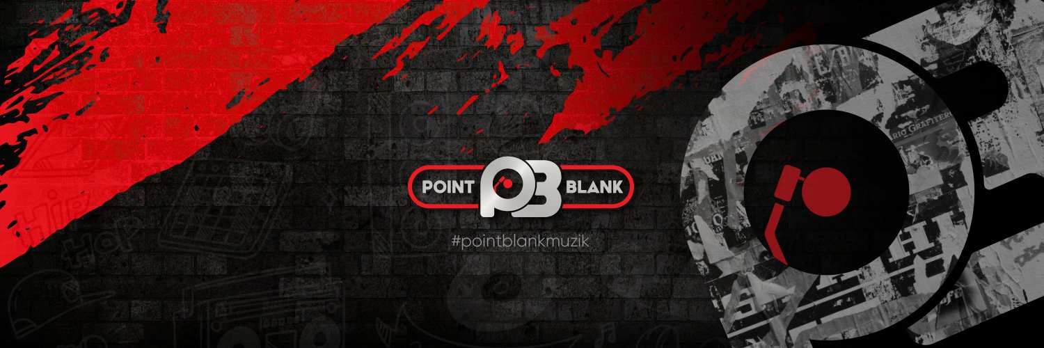 PointBlankMuzik's profile banner image
