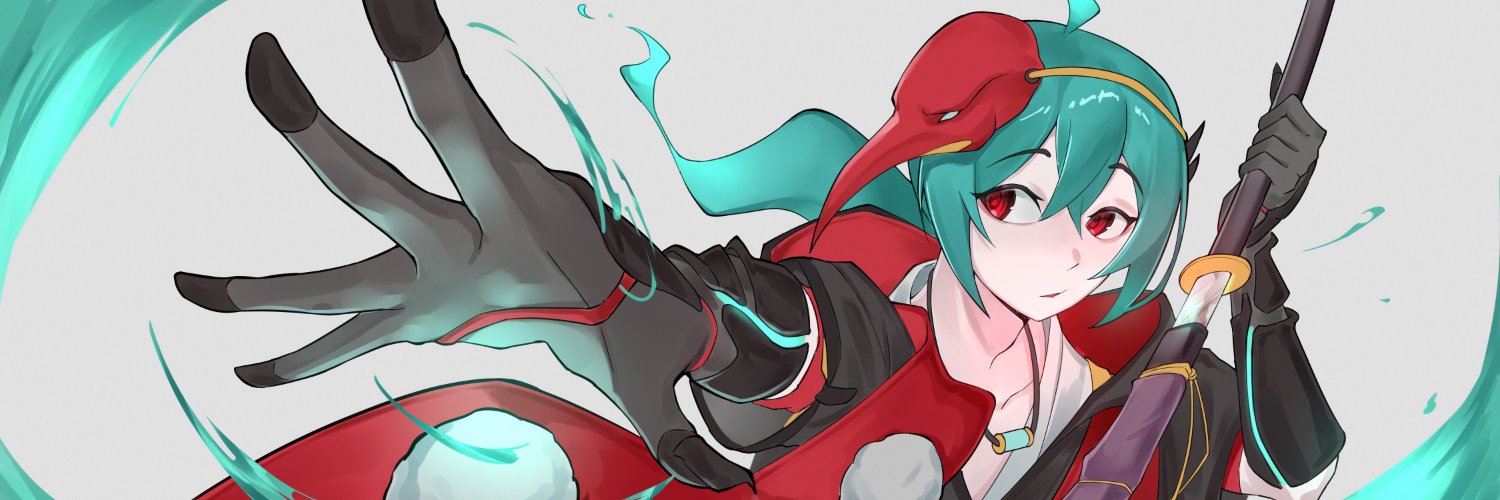 PhaegoSan🐧👺's banner