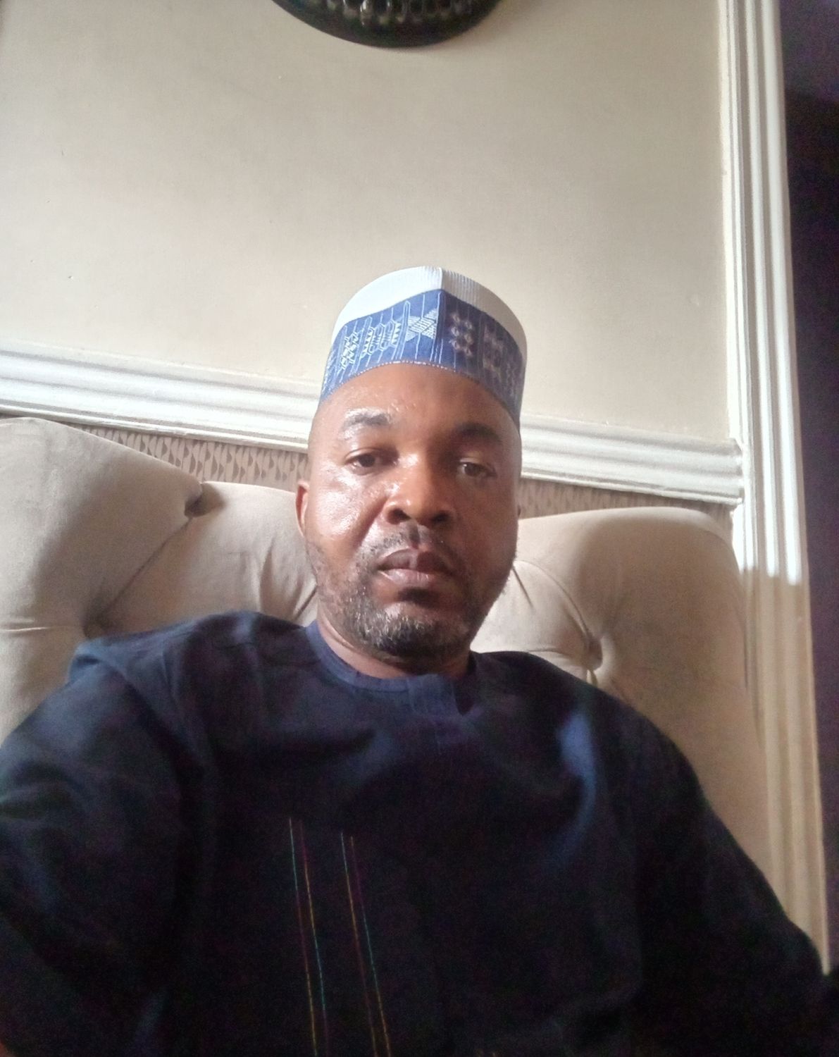 Usman Atta banner