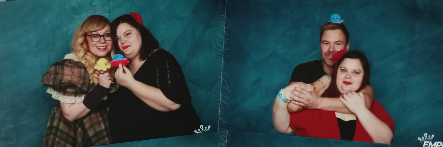 The little joys of my life banner