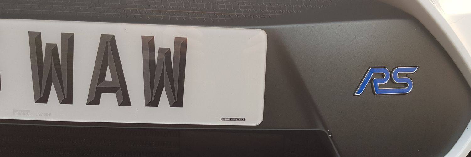 Wayne Williams banner