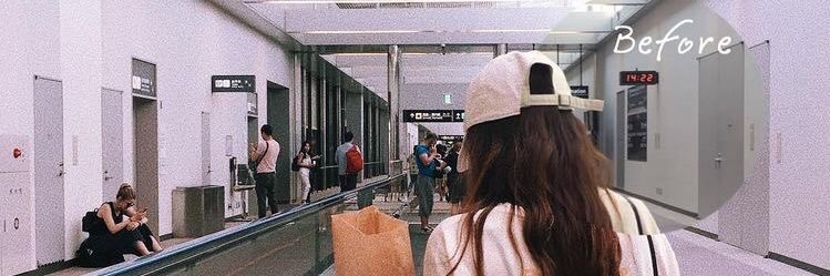 MIND ft.ไม่สบายจ่ะ banner