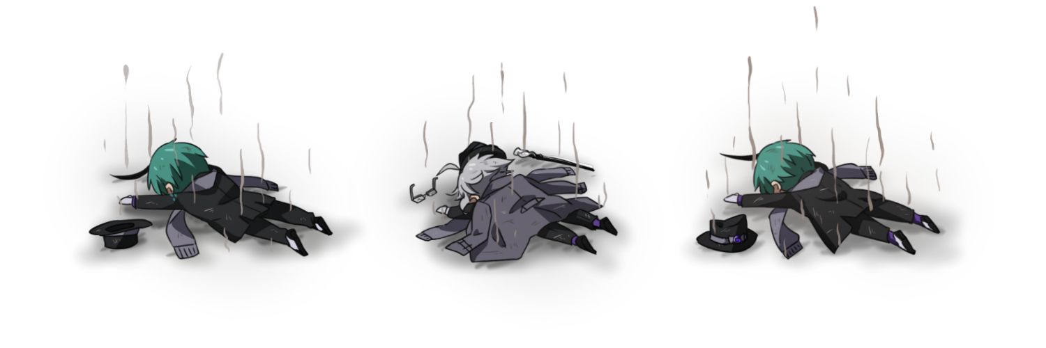tokibi0's profile banner image