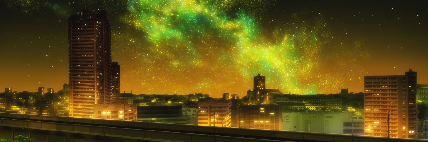 Fire banner