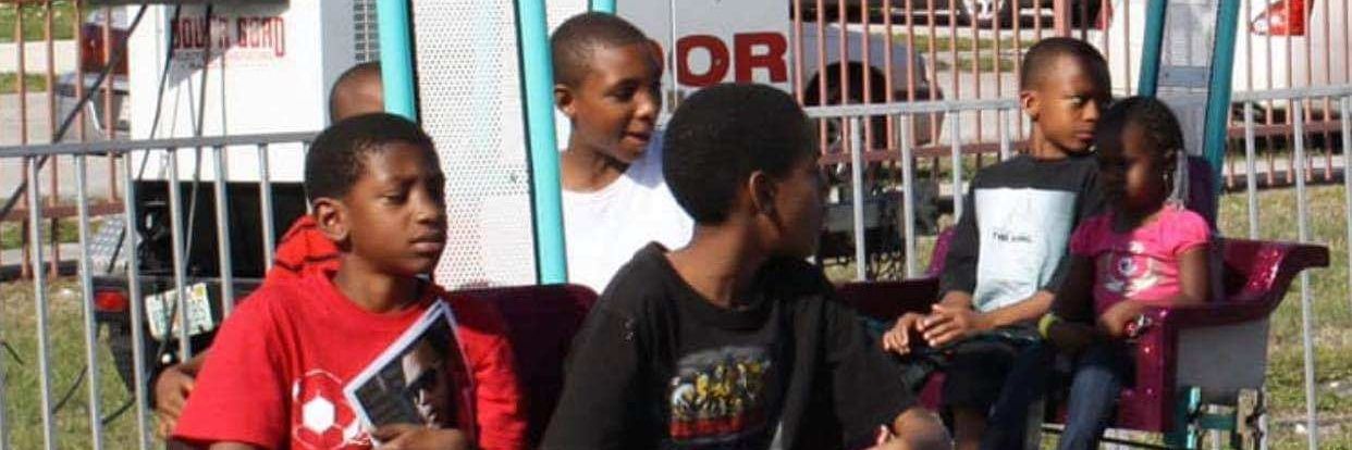 ovohoe shar's banner