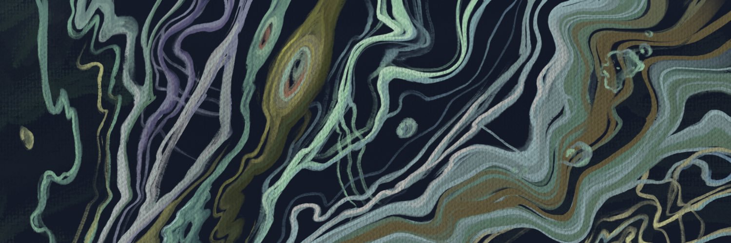 haIiatus's profile banner image
