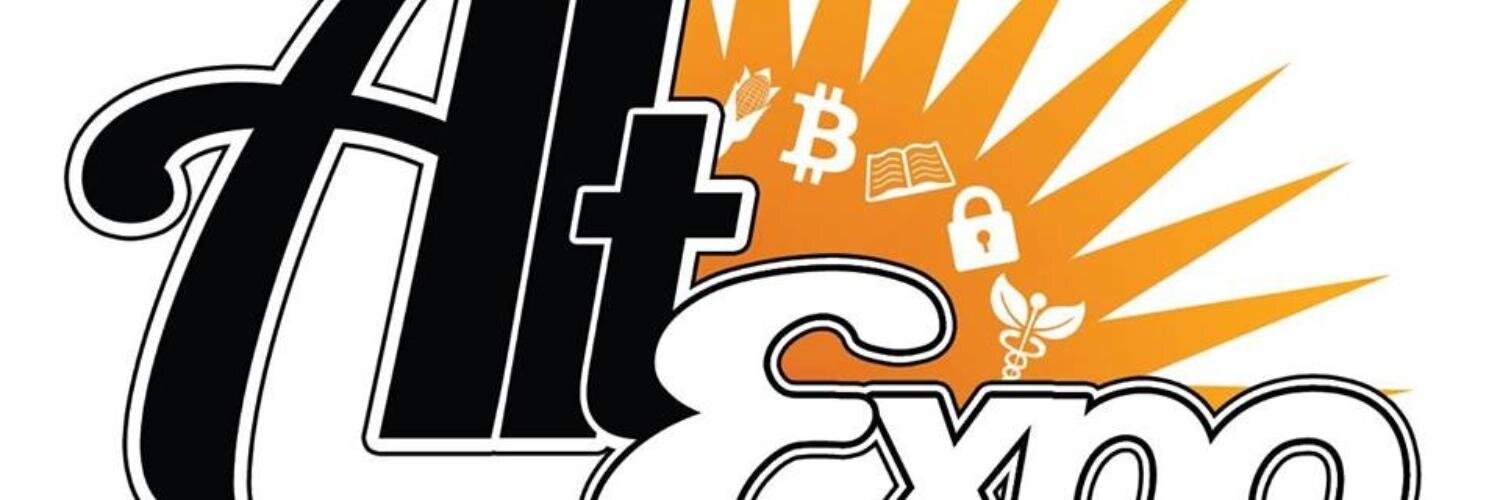 AltExpo's profile banner image