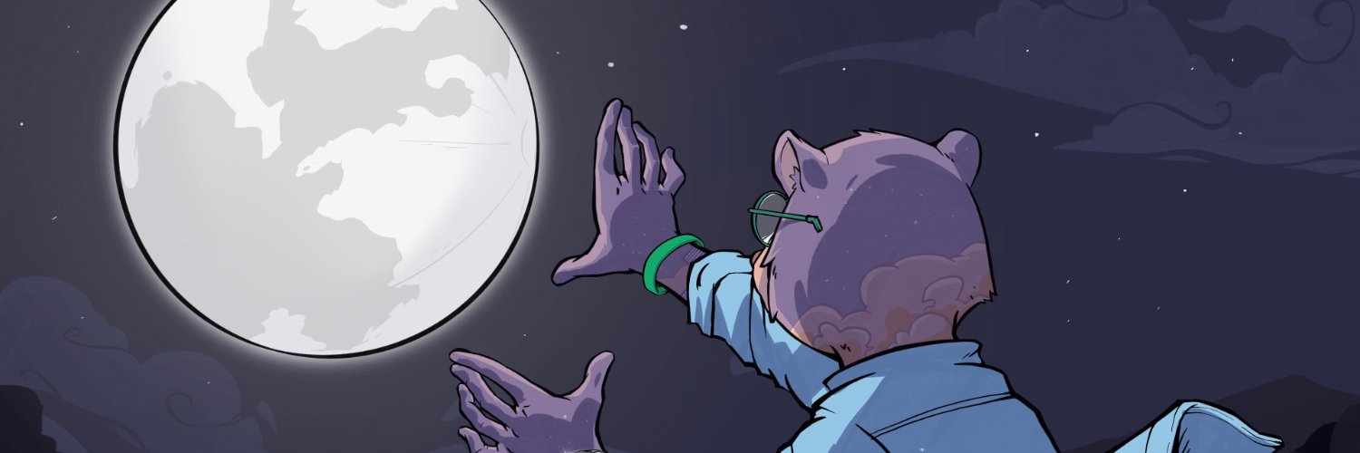 Huff 👌🏽🍁🥞 banner