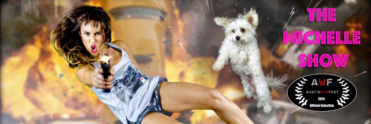 Michelle Rose banner