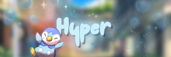 HyperVal_ Profile Banner