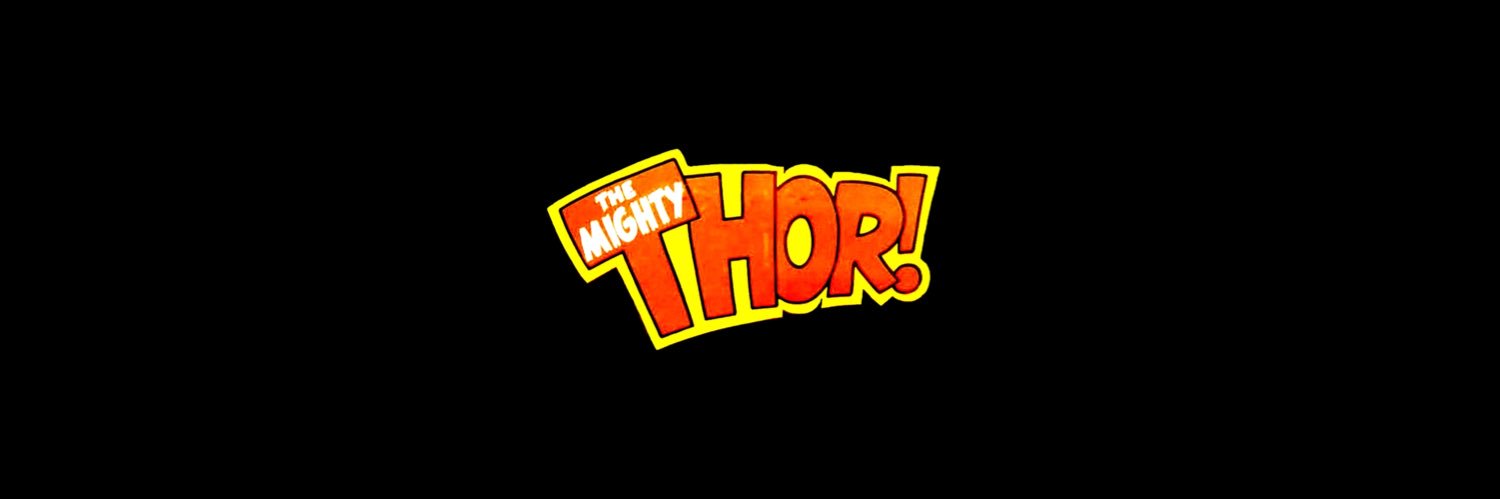 thor’s hands's banner