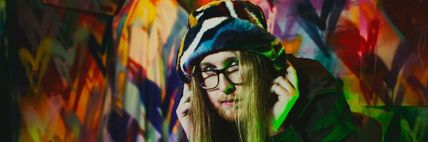 James Gerde -@gerdegotit @gerdedoesit @gerdemadeit banner