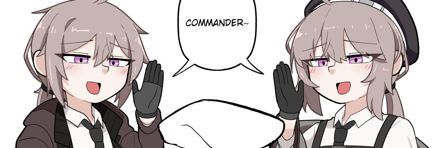 Guiritiru (Working on 3 Comms) banner