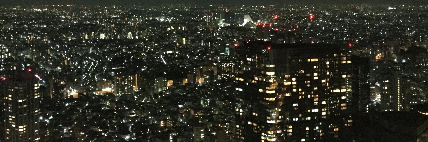 TezzoSUZUKI's profile banner image