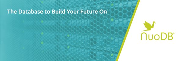 nuodb Profile Banner