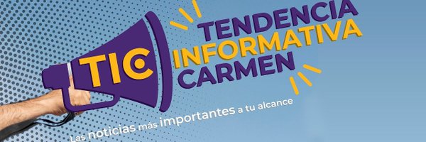 TendenciaInformativaCarmen Profile Banner