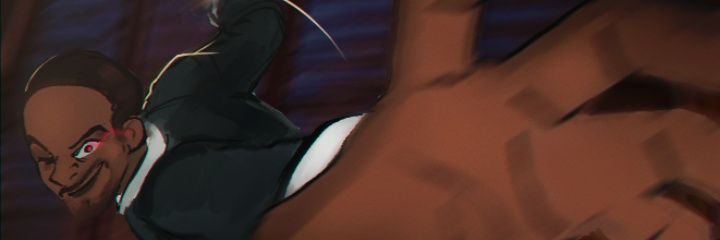 SPACE* banner