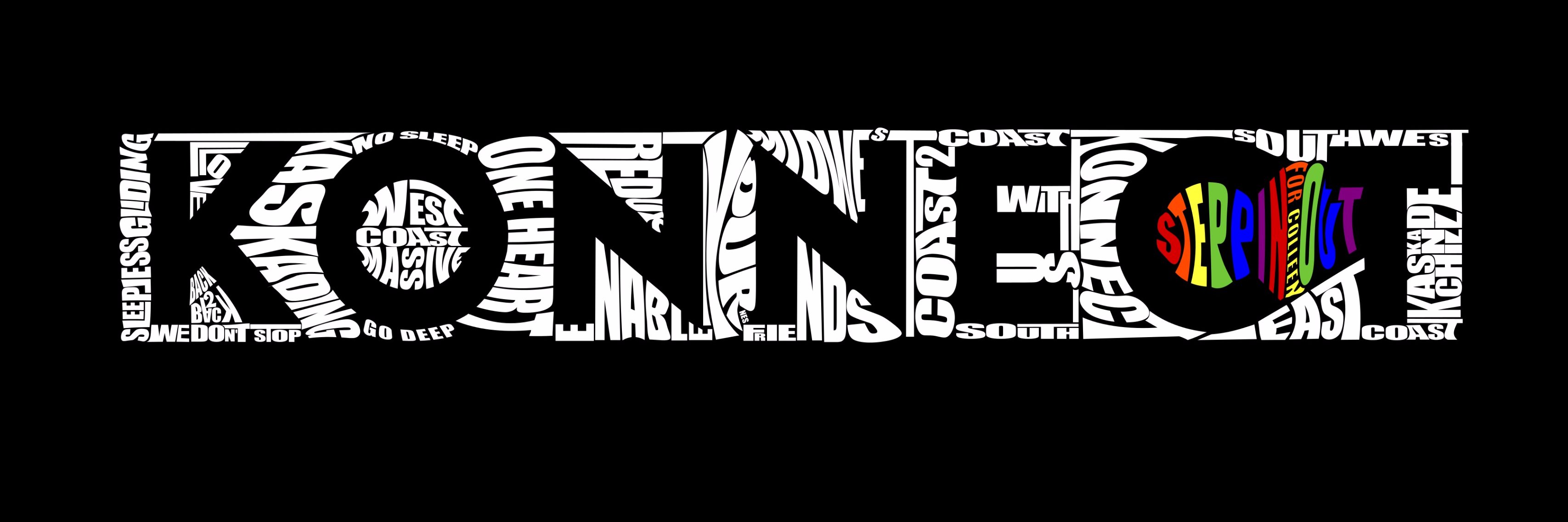 Kaskade Konnect banner