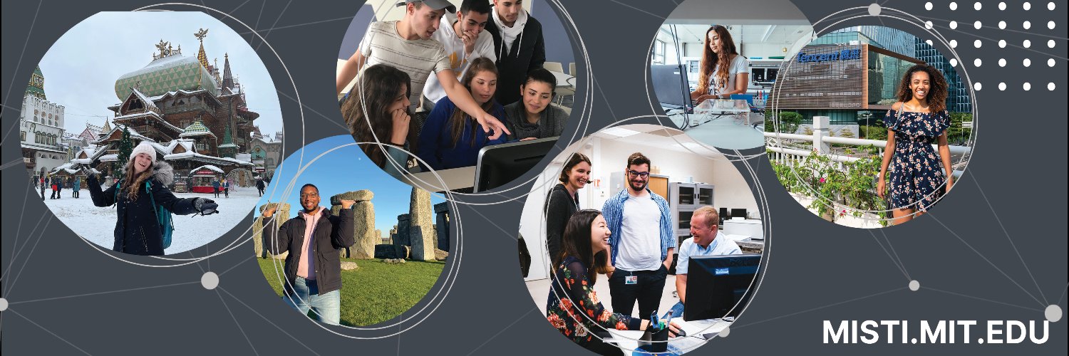 MISTI banner