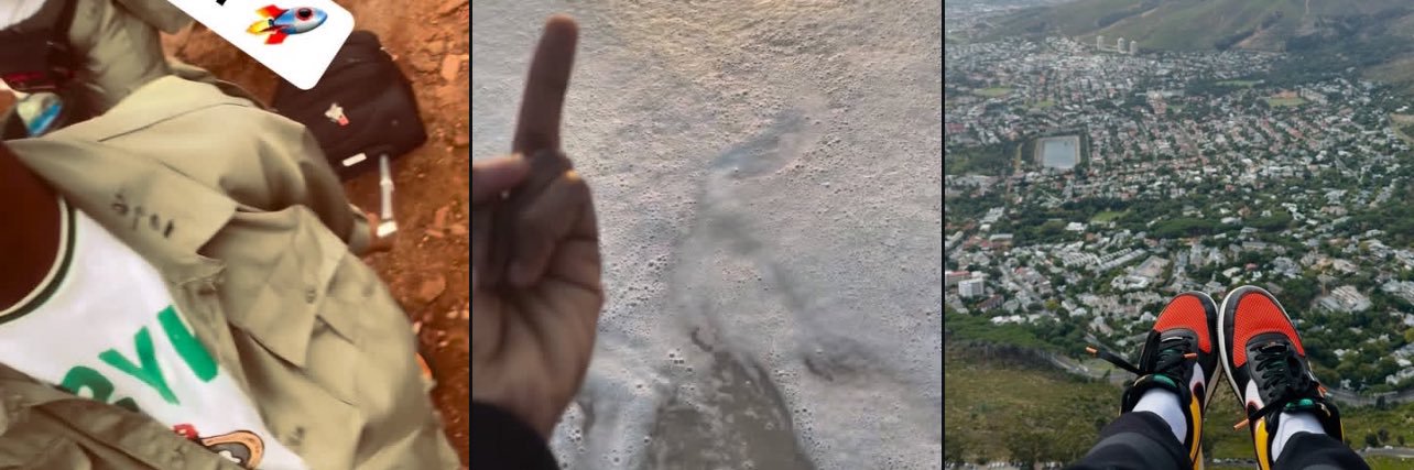 MAXW£LL (APC IS ANTI NIGERIA) banner