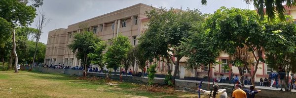 DeshbandhuColl1 Profile Banner