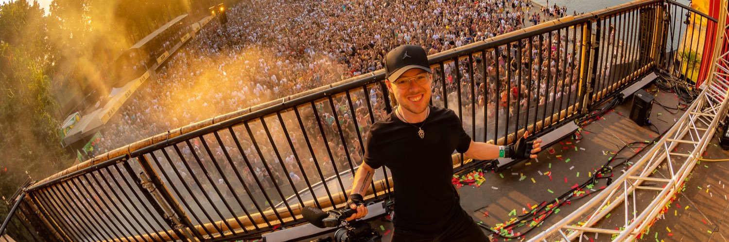 mcjaseofficial's profile banner image