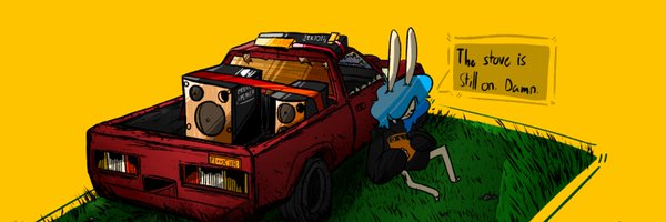 JTabbed Profile Banner