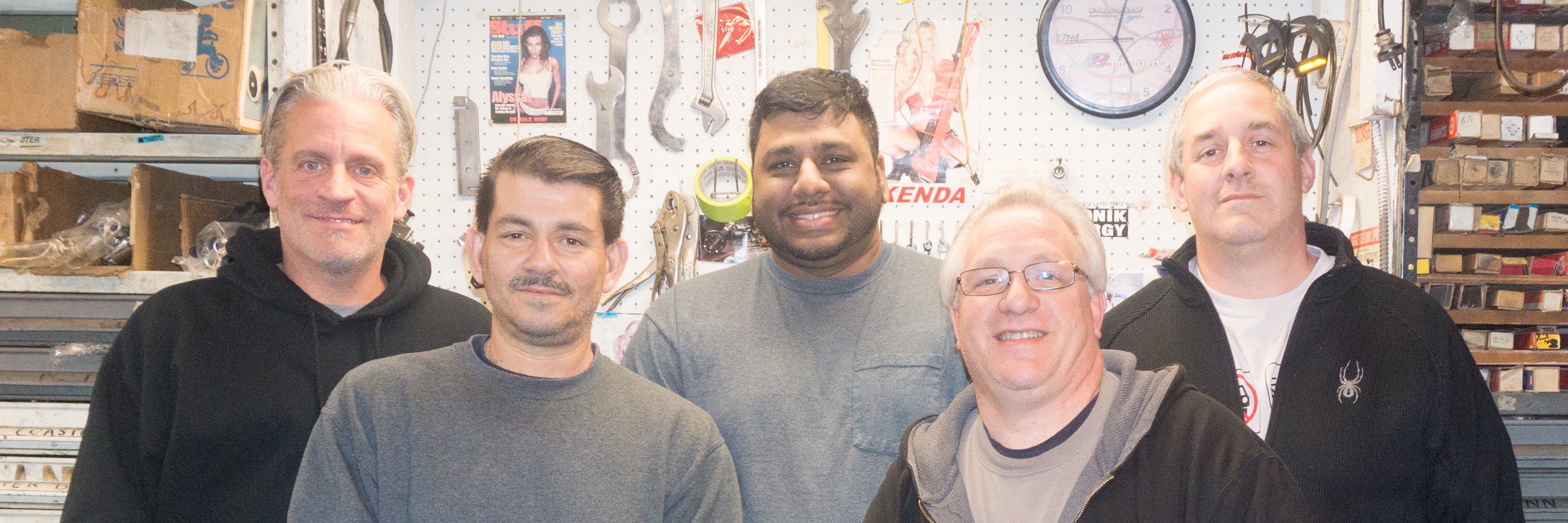 techmanac's profile banner image
